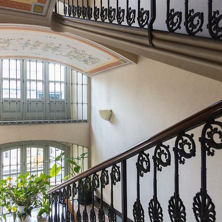 Casa Delle Colonne By Home A Porter トリノ エクステリア 写真