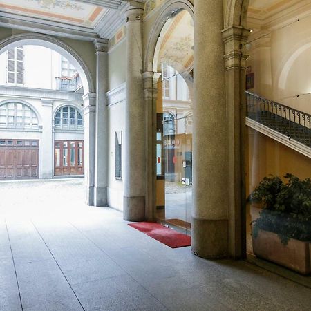 Casa Delle Colonne By Home A Porter トリノ エクステリア 写真