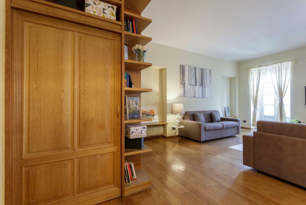 Casa Delle Colonne By Home A Porter トリノ エクステリア 写真