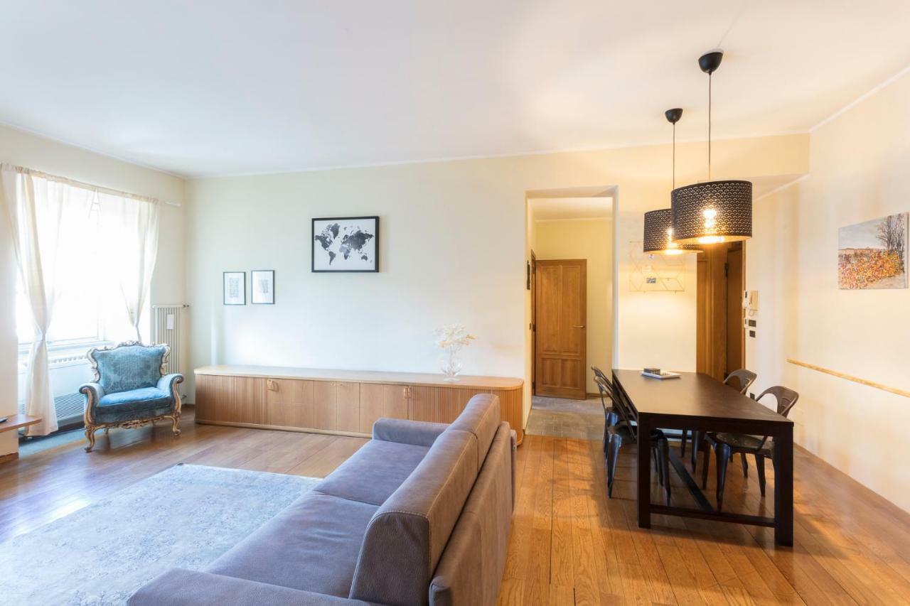 Casa Delle Colonne By Home A Porter トリノ エクステリア 写真
