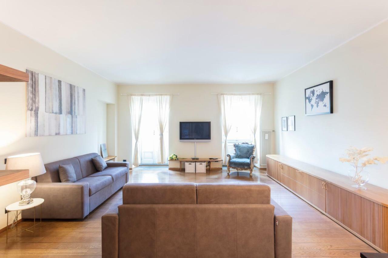 Casa Delle Colonne By Home A Porter トリノ エクステリア 写真