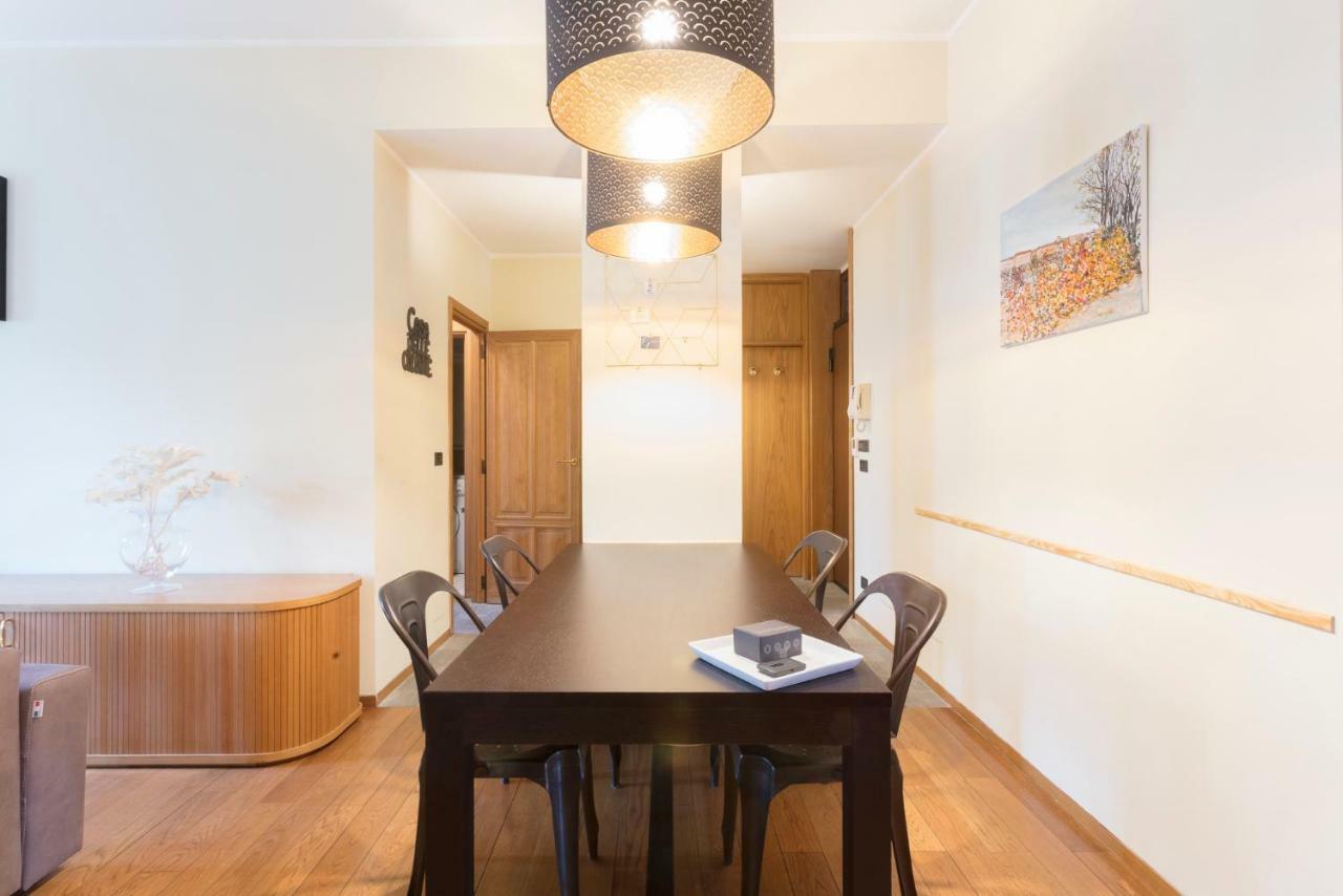 Casa Delle Colonne By Home A Porter トリノ エクステリア 写真