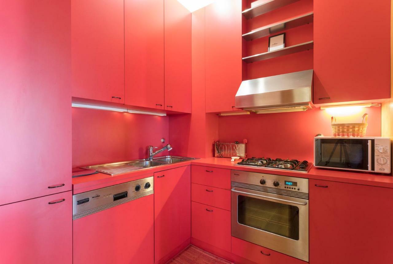 Casa Delle Colonne By Home A Porter トリノ エクステリア 写真