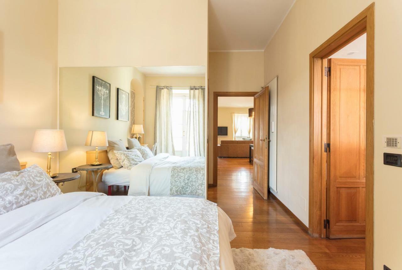 Casa Delle Colonne By Home A Porter トリノ エクステリア 写真