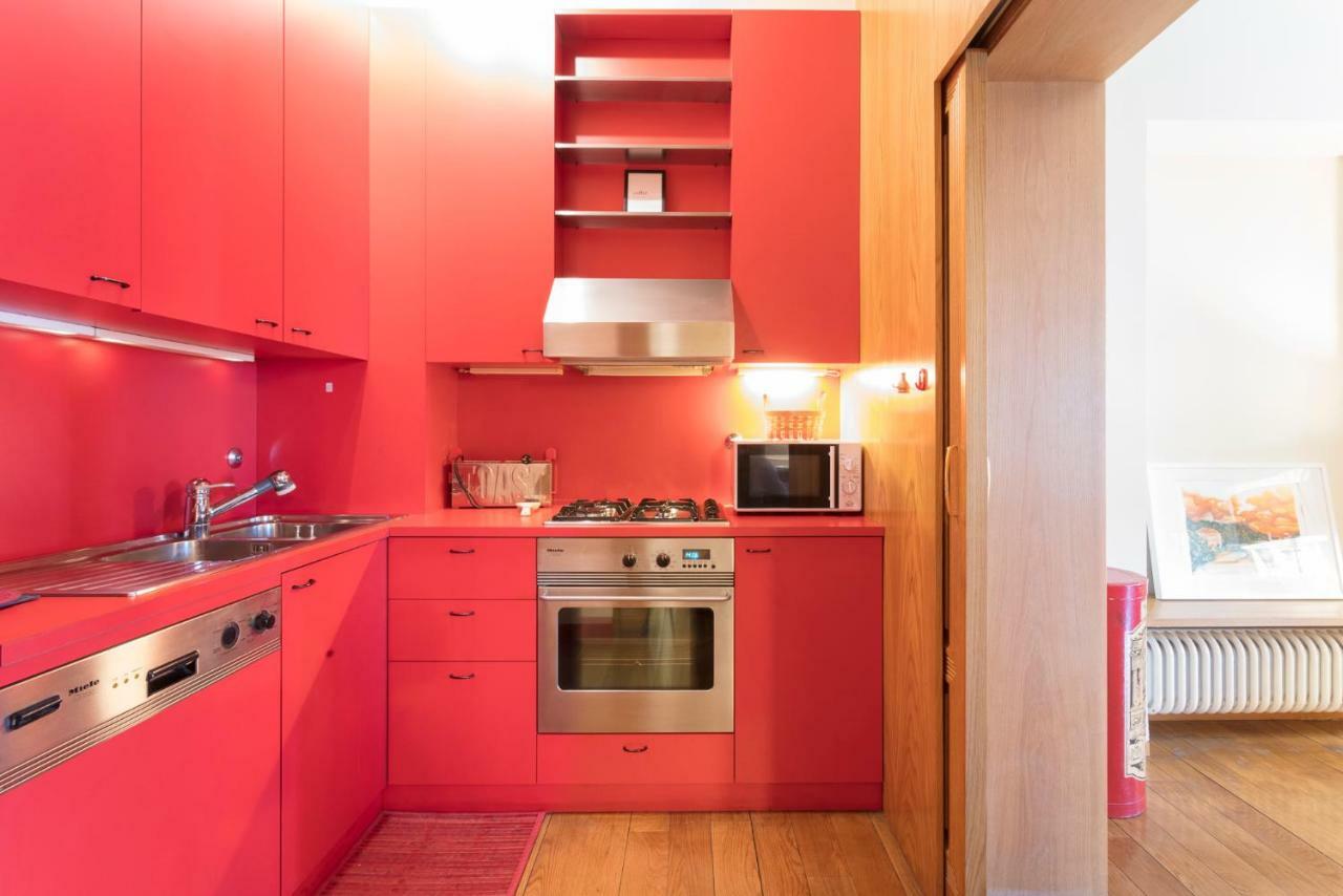 Casa Delle Colonne By Home A Porter トリノ エクステリア 写真