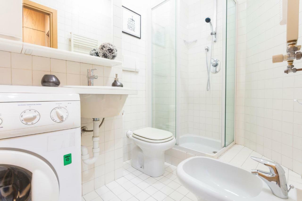 Casa Delle Colonne By Home A Porter トリノ エクステリア 写真