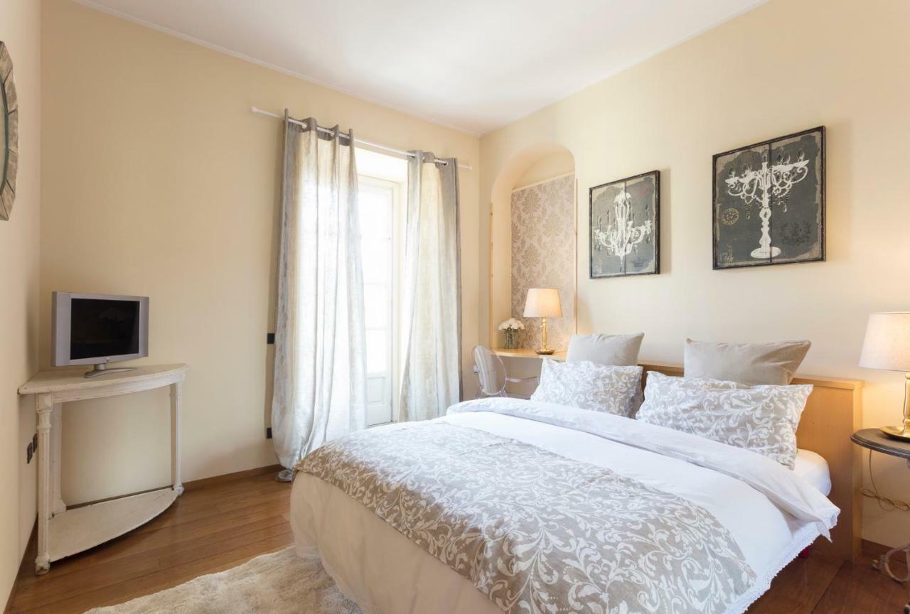 Casa Delle Colonne By Home A Porter トリノ エクステリア 写真
