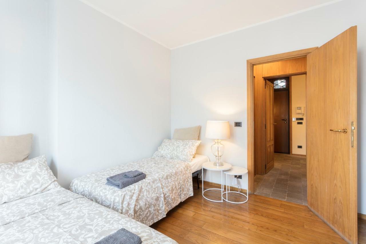 Casa Delle Colonne By Home A Porter トリノ エクステリア 写真