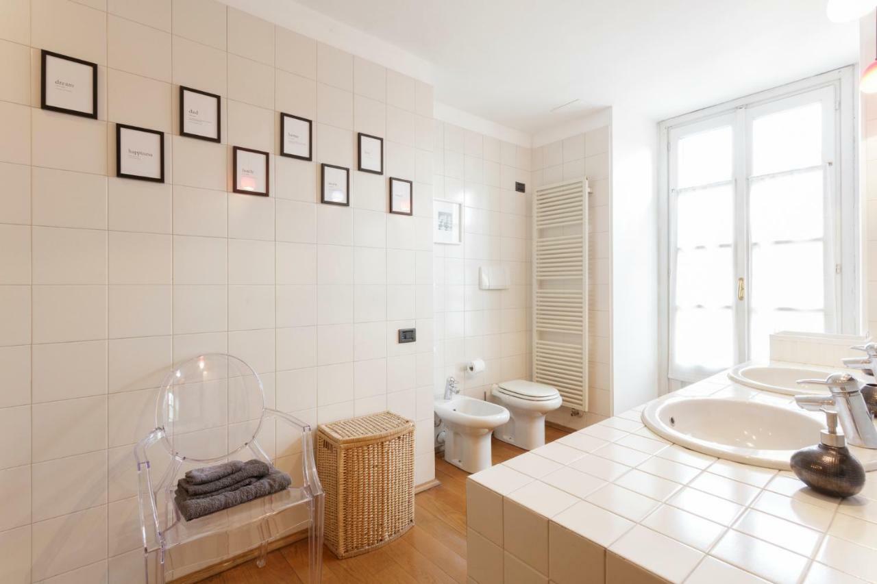 Casa Delle Colonne By Home A Porter トリノ エクステリア 写真