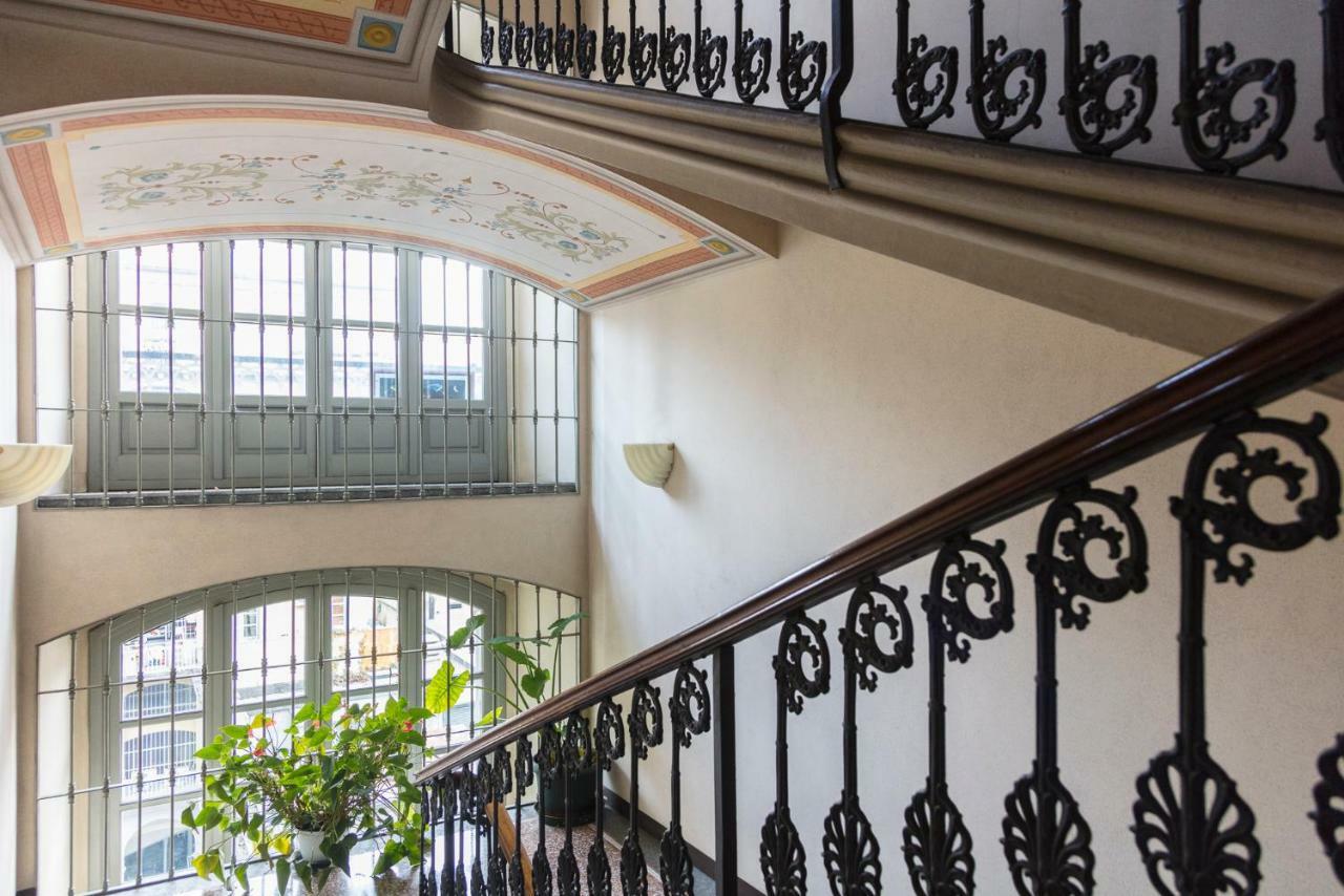 Casa Delle Colonne By Home A Porter トリノ エクステリア 写真