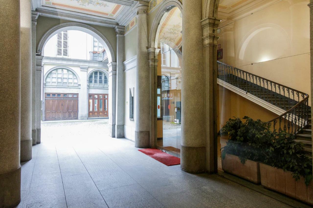 Casa Delle Colonne By Home A Porter トリノ エクステリア 写真